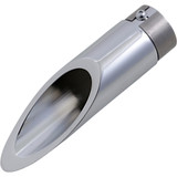 Baron Ba-1100-00 Exhaust Tips X-Str Slash