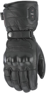 Highway 21 489-0003Xs Radiant Gloves Black Xs