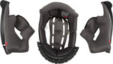 Scorpion Exo Exo-T510 Kwikwick Ii Liner/Cheek Pad Kit Xl 51-600-06