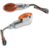 K&S Technologies 25-8355 Mrkrlght Ultramini Ch/Amb