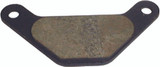 Sp1 05-152-14 Brake Pad Pol