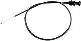 Motion Pro Black Vinyl Choke Cable 04-0113 Motion Pro Black Vinyl Choke Cable 04-0113