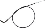 Motion Pro Black Vinyl Choke Cable 03-0210 Motion Pro Black Vinyl Choke Cable 03-0210
