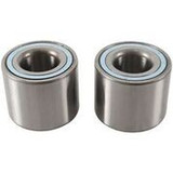 Pivot Works Pwrwk-K16-430 Rear Wheel Bearing Kit