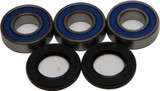All Balls 25-1224 Rear Wheel Bearing/Seal Kit