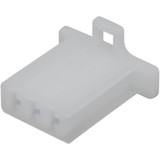 Namz Ml Locking 110 Connector - 3-Pin Female - 5 Pack Nh-Ml-3Bl