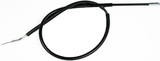 Motion Pro Black Vinyl Choke Cable 05-0335 Motion Pro Black Vinyl Choke Cable 05-0335