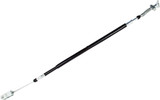 Motion Pro Black Vinyl Foot Brake Cable 03-0280 Motion Pro Black Vinyl Foot Brake Cable 03-0280