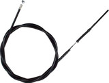 Motion Pro Black Vinyl Rear Hand Brake Cable 02-0288 Motion Pro Black Vinyl Rear Hand Brake Cable 02-0288