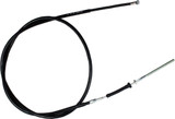 Motion Pro Black Vinyl Rear Hand Brake Cable 02-0084 Motion Pro Black Vinyl Rear Hand Brake Cable 02-0084