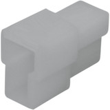 Namz 250 Series Connector - 2 Position Male - 5 Pack Nh-Rb-2A