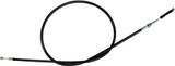 Motion Pro Black Vinyl Clutch Cable 02-0107 Motion Pro Black Vinyl Clutch Cable 02-0107