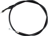 Motion Pro Black Vinyl Clutch Cable 05-0067 Motion Pro Black Vinyl Clutch Cable 05-0067