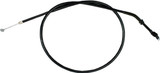 Motion Pro Black Vinyl Clutch Cable 02-0198 Motion Pro Black Vinyl Clutch Cable 02-0198