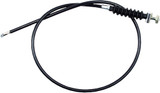Motion Pro Black Vinyl Front Brake Cable 04-0166 Motion Pro Black Vinyl Front Brake Cable 04-0166