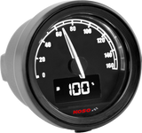 Koso Ba086001 Tnt-05S D48 Speedometer