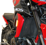 New Rage Cycles Mt09-Fb Front Led Turn Signals Yam