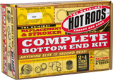 Hot Rods Cbk0042 Bottom End Kit Hon