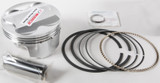 Wiseco 4807M09920 Piston Kit 99.20/Std 12.5:1 Pol