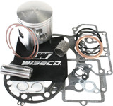 Wiseco Pk1288 Top End Kit Pro-Lite 66.40/Std Kaw