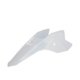 Acerbis 2980620002 Rear Fender White Gas/Ktm