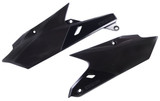 Acerbis 2374160001 Side Panels Black