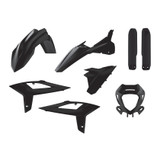 Polisport 90930 Full Enduro Kit Black Beta