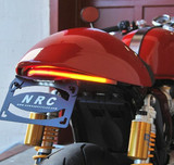 New Rage Cycles Fender Eliminator Tri Thruxton16-Fe-Us New Rage Cycles Fender Eliminator Tri Thruxton16-Fe-Us