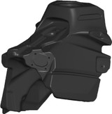Acerbis 2780640001 Fuel Tank 3.1 Gal Black
