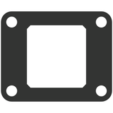 Moto Tassinari G364 Vforce3 Gasket