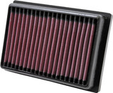 K&N Air Filter Cm-9910 K&N Air Filter Cm-9910