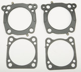 Cometic C10181-Hb-030-014 Head & Base Gaskets M8 4.250" .030"Mls .014"Rc