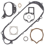 Vertex Complete Gasket Set- Kaw Suz 808849 Vertex Complete Gasket Set- Kaw Suz 808849
