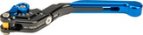 Puig Lever Clutch Extendable/Foldable Blue 24Ana Puig Lever Clutch Extendable/Foldable Blue 24Ana