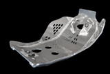 Enduro Engineering 24-1519 Skid Plate Rubber Mounted Gas/Hus/Ktm
