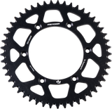 Fire Power Fpa-808-49-Blk Rear Sprocket Aluminum 49T Blk