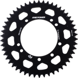 Fire Power Fpa-457-50-Blk Rear Sprocket Aluminum 50T Blk
