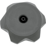 Ims Products Inc. 322100-Blk Cap Gas Vented Black