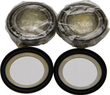 All Balls Steering Bearing/Seal Kit 22-1012