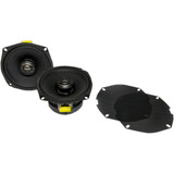 Hogtunes 352 Xlf Front Speakers 352-Xlf Hogtunes 352 Xlf Front Speakers 352-Xlf