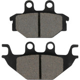Ebc Fa377X Brake Pad Ebc Atv Fa377X