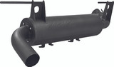 Mbrp Perf S/O Mflr Polaris At-8513P Mbrp Perf S/O Mflr Polaris At-8513P