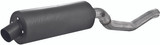 Mbrp Sport S/O Mflr Yamaha At-6402Sp Mbrp Sport S/O Mflr Yamaha At-6402Sp