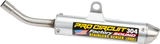 Pro Circuit 304 Silencer Ktm/Gas/Hus 65 1052465 Pro Circuit 304 Silencer Ktm/Gas/Hus 65 1052465