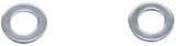 Bolt 020-10500 Flat Washer 5X10Mm 10/Pk