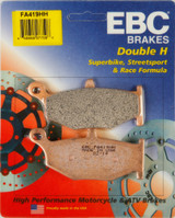Ebc Fa419Hh Brake Pads