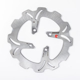 Braking Rotor Rear Ya30Rid Braking Rotor Rear Ya30Rid