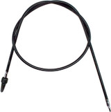 Motion Pro 06-0053 Black Vinyl Speedo Cable