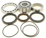 All Balls 25-2097 Rear Differential Bearing And Seal Kit