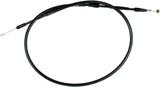 Motion Pro Black Vinyl Clutch Cable 03-0356 Motion Pro Black Vinyl Clutch Cable 03-0356